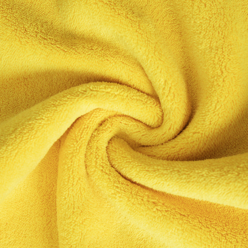 Dog Towels For Drying Dogs Drying Towel Dog Bath Towel, Quick-drying Pet Dog And Cat Towels Soft Fiber Towels Robe Super Absorbent Quick