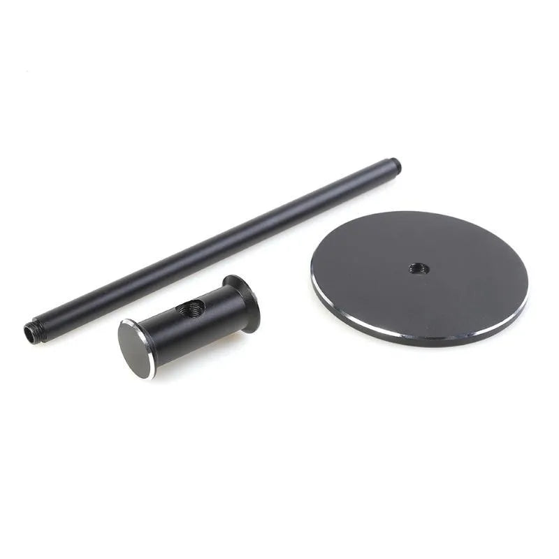 Headphone Hanger Desk Display Holder Heavy Duty Headset Stand for Desk Shelving Brackets