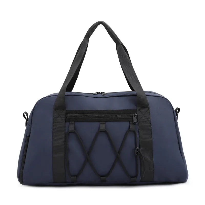 Short Business Trip Boarding Large Capacity Luggage Bag