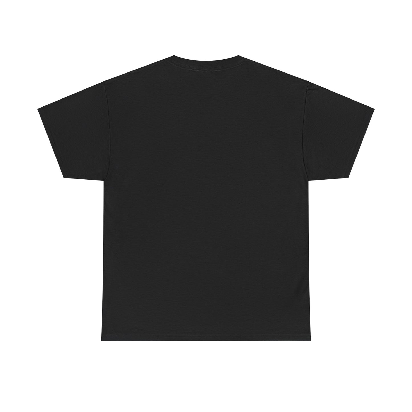 Avocado Unisex Heavy Cotton T-Shirt Available in Sizes S to 5XL