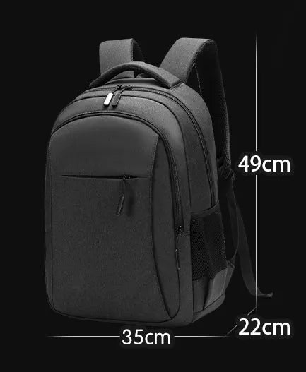 Airline Approved Carry On Travel Backpack Large Oxford Cloth Durable Stylish