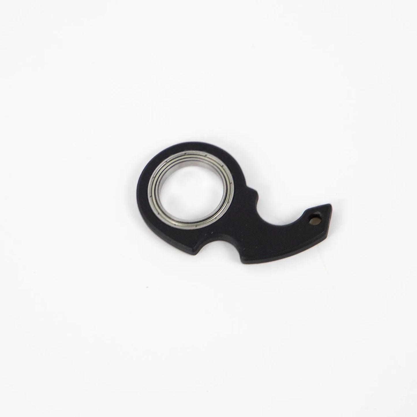 Creative Fidget Spinner Toy Keychain Hand Spinner Anti Anxiety Stress Relief Finger Spinner Keychain Bottle Opener Kids Toy