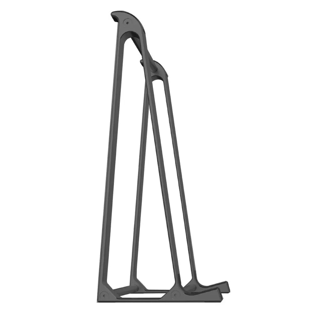 Increased Storage Multifunctional Laptop Computer Stand