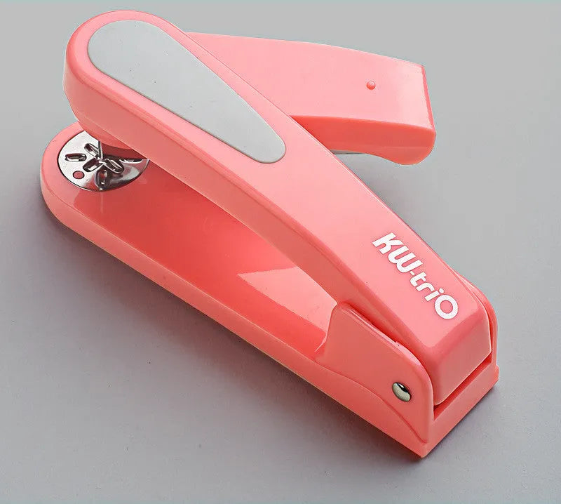 Rotatable Stapler For Students 360 Degree Binding Tool With Multiple Directions And Sheet Capacity