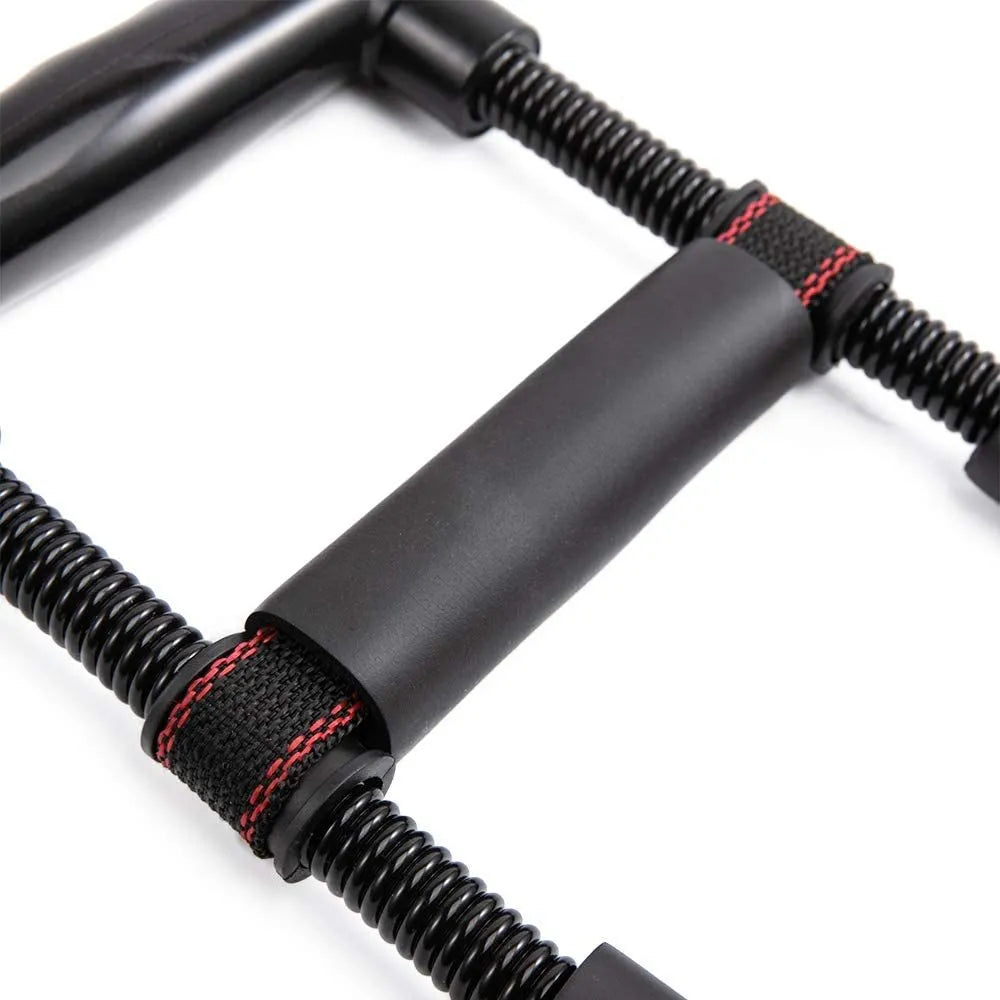 Grip Power Wrist Forearm Hand Grip Arm Trainer Adjustable Forearm Hand Wrist Exerciser Strength Training Fitness Tool