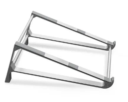 Increased Storage Multifunctional Laptop Computer Stand