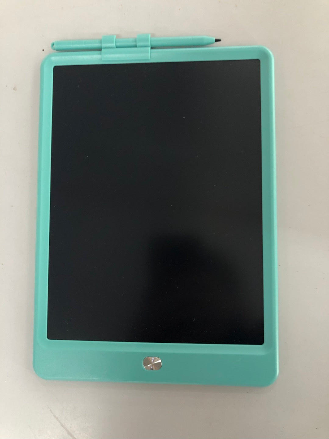 10 Inch LCD Writing Tablet for 3-8 Year Olds - Electronic Drawing Pad and Doodle Board