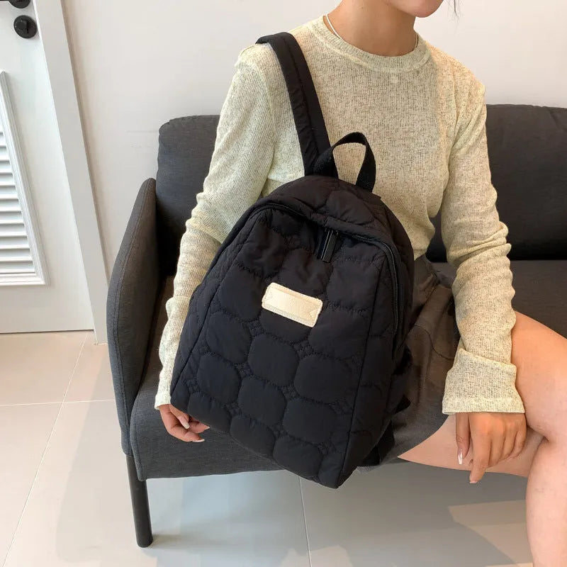 Lightweight Waterproof Backpack for Commuting Hiking and Daily Adventures
