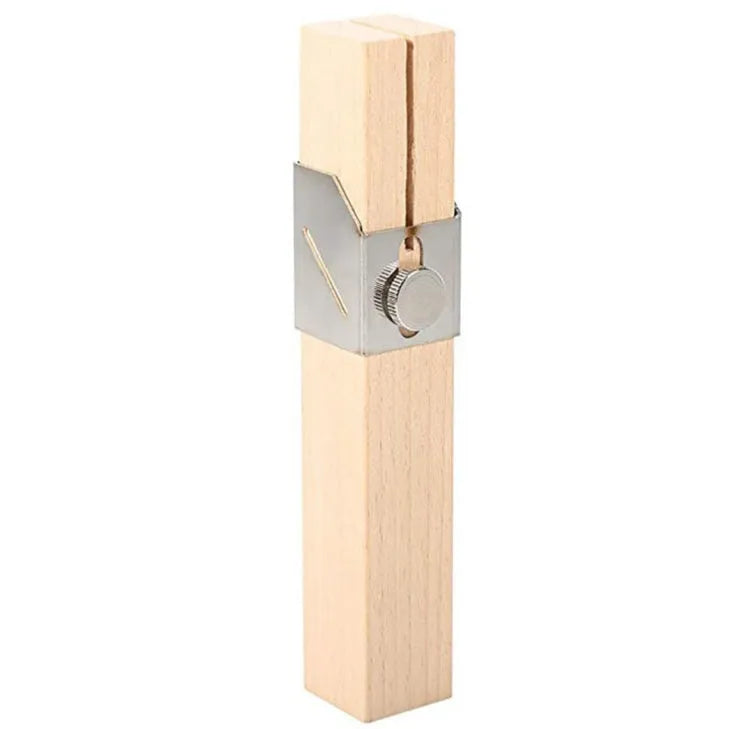 Plastic Bottle Cutter Tool for Recycling and Crafting 2.2x2.2x14cm
