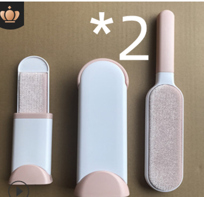Cat Dog Hair Removal Comb Sofa Sticky Hair Brush Pet Hair Remover, Dog Cat Hair Remover,Lint Remover,Carpet Rake for Pet Hair Removal