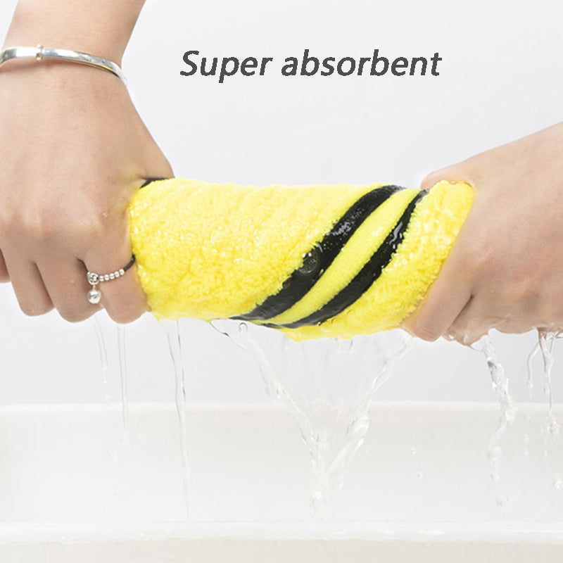 Dog Towels For Drying Dogs Drying Towel Dog Bath Towel, Quick-drying Pet Dog And Cat Towels Soft Fiber Towels Robe Super Absorbent Quick