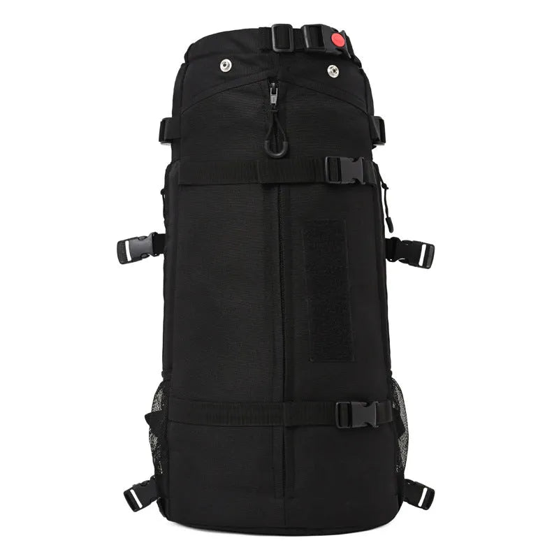 Dog Outing Carry Bag Pet Backpack Breathable Waterproof Wear Resistant Backpack for Pet Travel