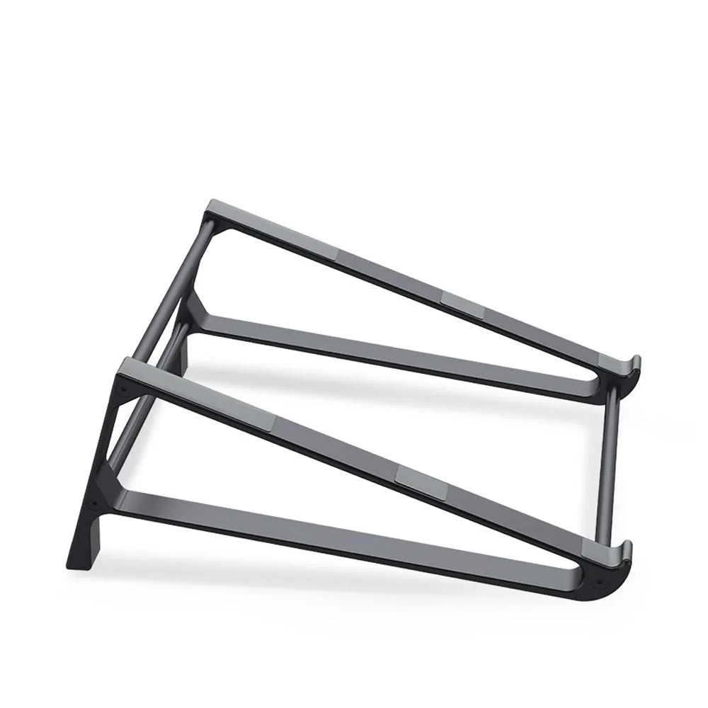 Increased Storage Multifunctional Laptop Computer Stand