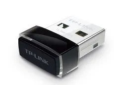 TP-Link TL-WN725N 150M Mini Wireless Network Card IPTV Support Soft AP WiFi Free Drive
