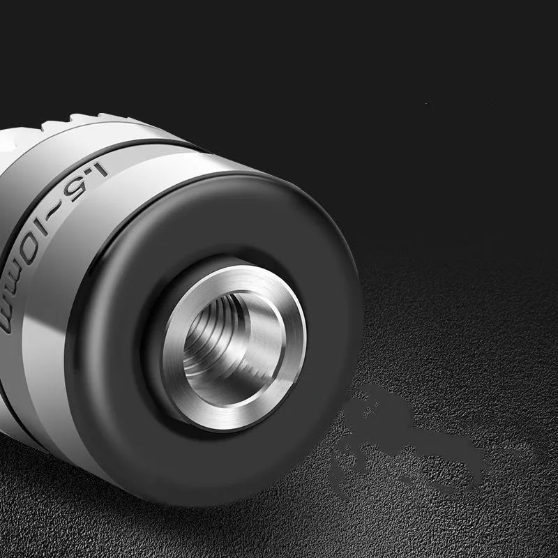 Type 100 Angle Grinder Conversion Chuck for Electric Drill