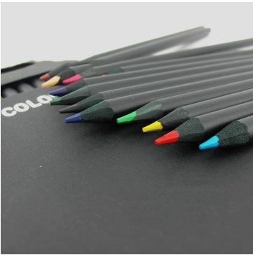 Painting Pencil Professional Colored Pencils for Adult and Teens, Premium Art Supplies for Coloring, Blending and Layering