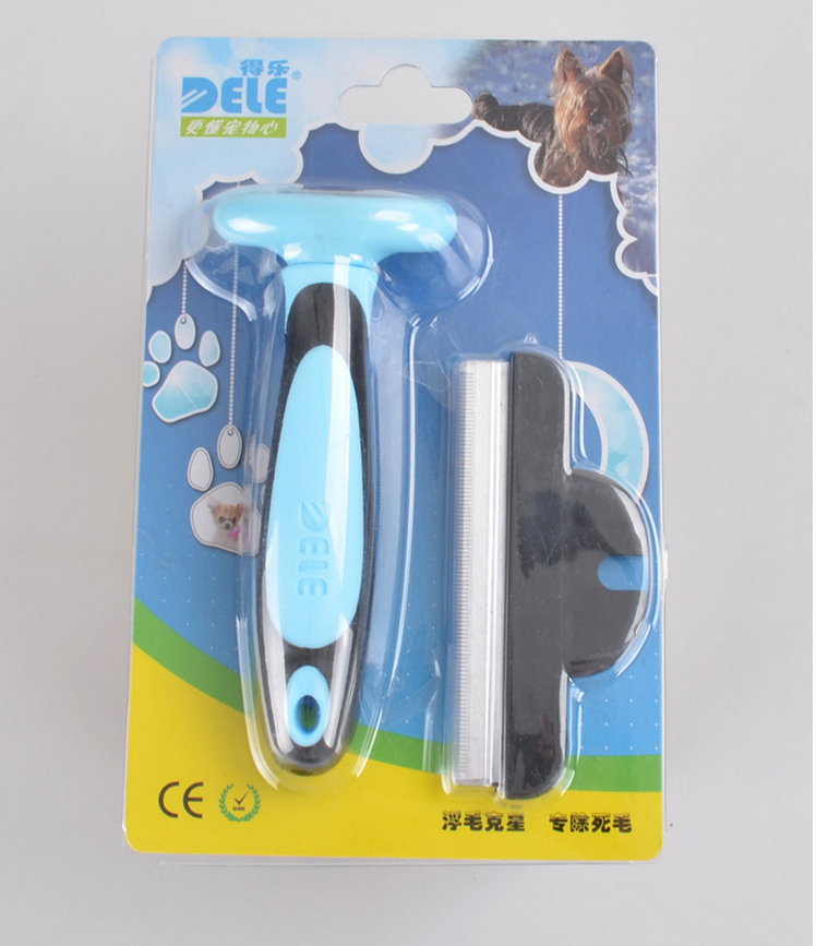 Pet  Hair Removal Comb Pet Hair Removal Tool, Dog Hair Remover for Couch, Efficient Pet Hair Remover for Furniture, Reusable Carpet Scraper, Carpet Hair Removal Tool, Cat Hair Remover Furniture, Carpet, Couch, Car