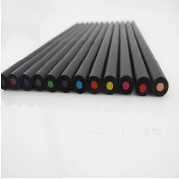 Professional Colored Pencils for Adults and Teens Premium Art Supplies for Coloring Blending and Layering