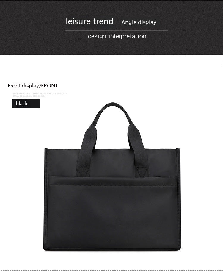 Shoulder Laptop Bag