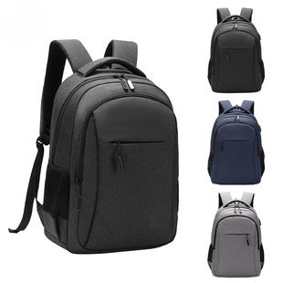 Backpack Men's Large Capacity Travel Leisure Backpack Men large capacity travel backpack, waterproof hiking trekking Backpack With separate shoe bag,Business work Laptop Backpack