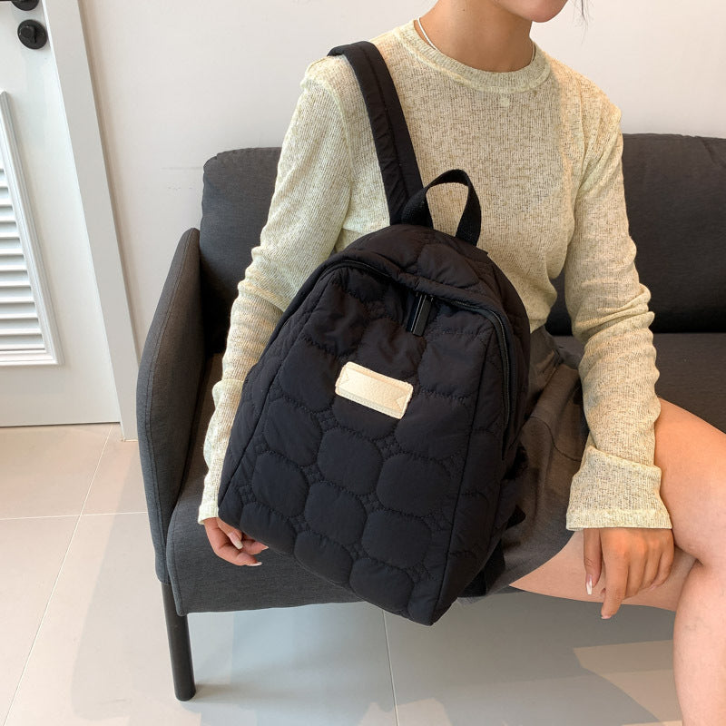 Lightweight Waterproof Backpack