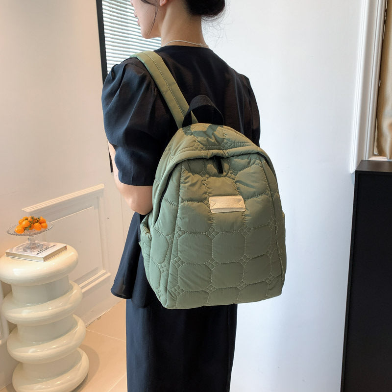 Lightweight Waterproof Backpack