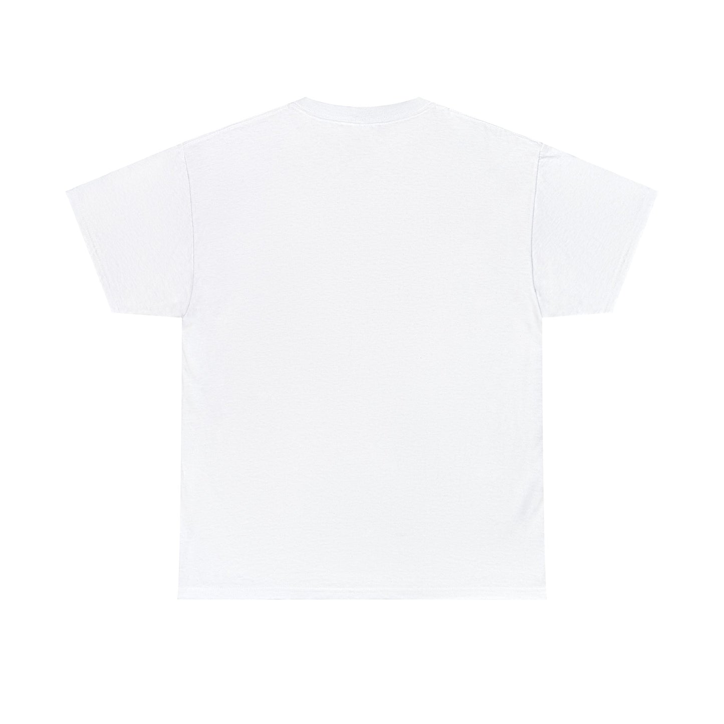 Text Unisex Heavy Cotton Tee