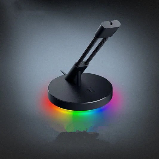 Thunder Snake Mouse Fastener Magic Color Version Cable Fixing Device