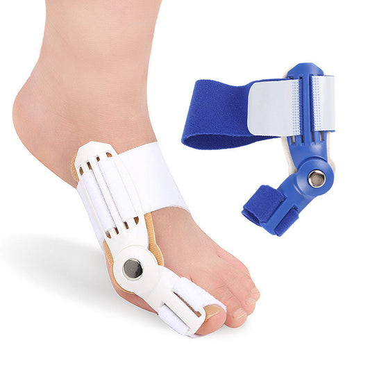 Bunion Correctors for Women and Men Relief for Big Toe Separator Gel Cushion Brace Splint Protector Support Hallux Valgus Hammer Toe Pain Inflammation Bunion Guard Shield Unisex to Align Bones in Feet