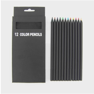 Painting Pencil Professional Colored Pencils for Adult and Teens, Premium Art Supplies for Coloring, Blending and Layering