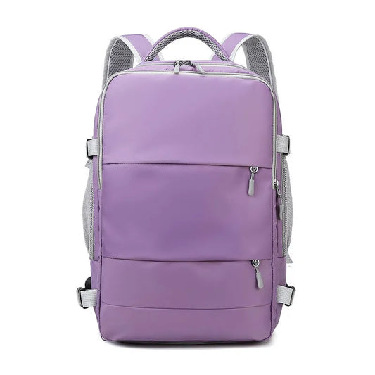 Travel Backpack for Women Large Capacity Oversized Lightweight Short Trip Bag