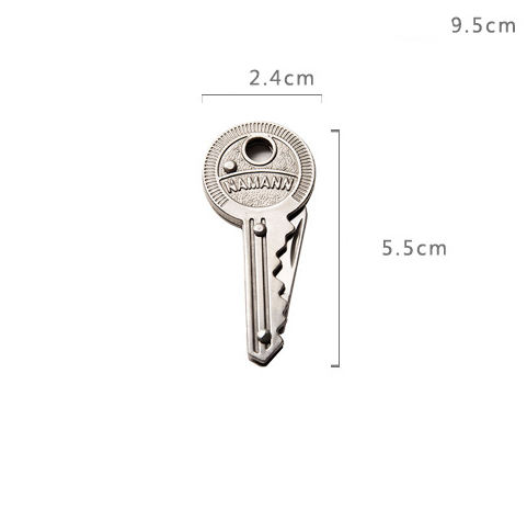 Portable Key Knife Express Knife Mini Wind Out Of The Box To Remove The Folding Wind Hang Buckle Style