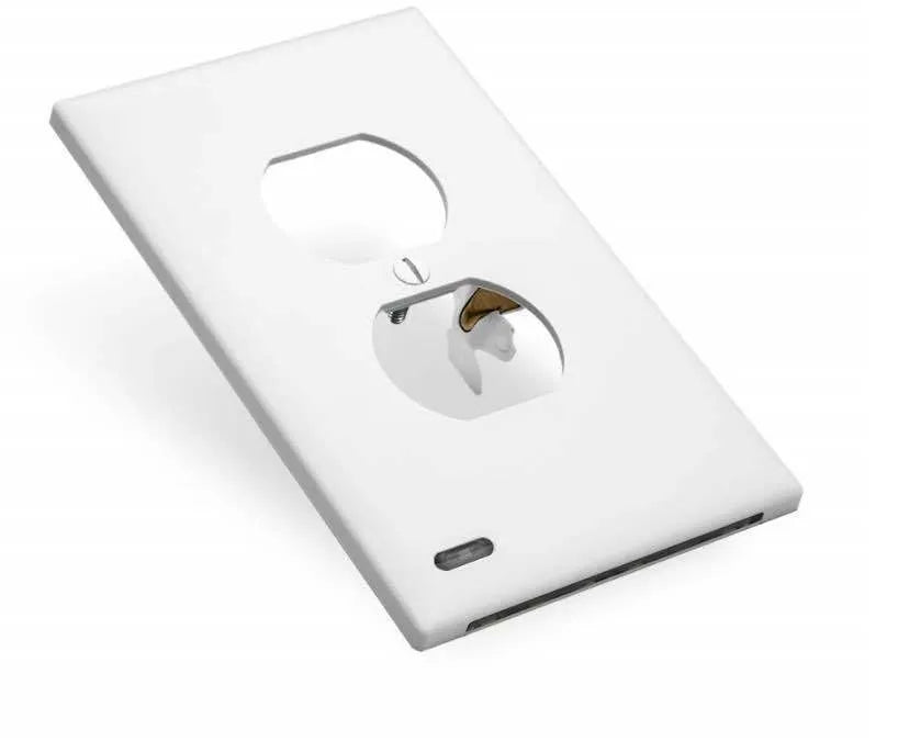 Socket Induction Light with Automatic On Off Sensor for Bathrooms Corridors Kitchens and Stairs