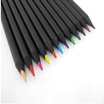 Painting Pencil Professional Colored Pencils for Adult and Teens, Premium Art Supplies for Coloring, Blending and Layering