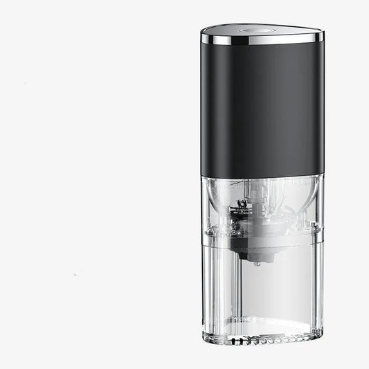 Electric Coffee Grinder Portable USB Rechargeable Cafe Automatic Food Crusher For Drip Coffee Kitchen Gadgets