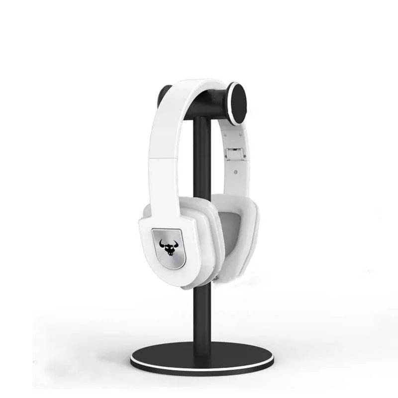 Headphone Hanger Desk Display Holder Heavy Duty Headset Stand for Desk Shelving Brackets