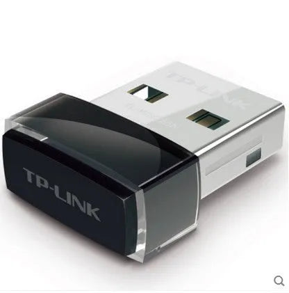 TP-Link TL-WN725N 150M Mini Wireless Network Card IPTV Support Soft AP WiFi Free Drive