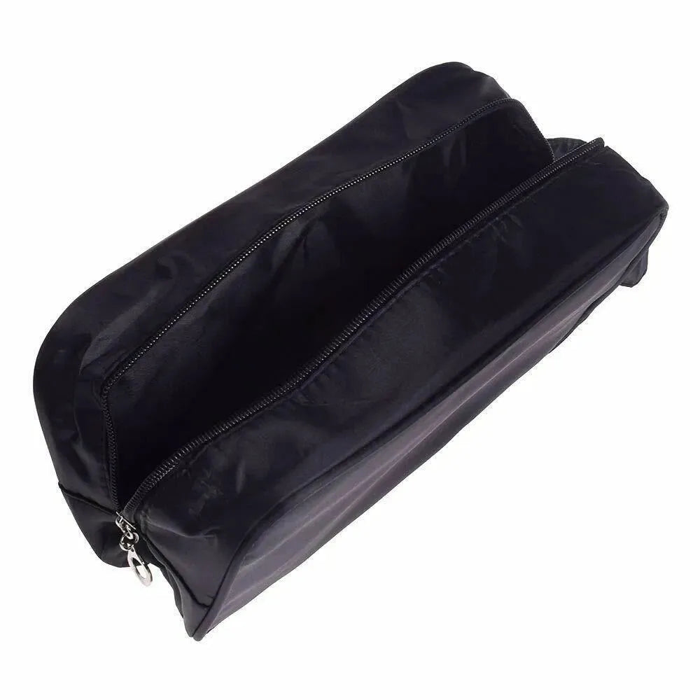 Travel Toiletry Bag Dopp Kit for Men and Women Cosmetics Makeup Shaving Organizer