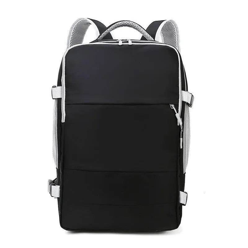 Travel Backpack for Women Large Capacity Oversized Lightweight Short Trip Bag