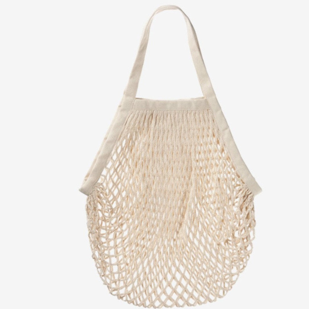 Summer Woven Hollowed Handbag For Women