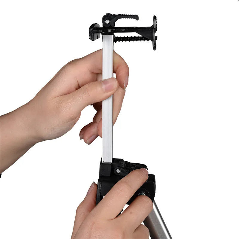 Adjustable Art Painting Easel Stand Portable Tripod Large Standing Floor Easel for Adults
