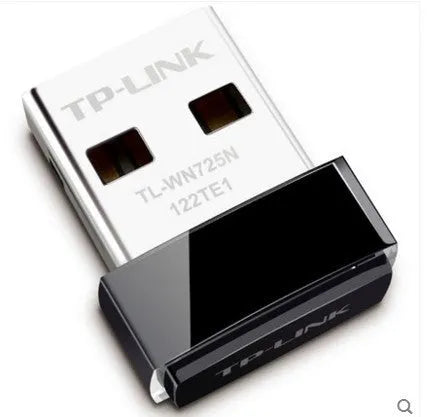 TP-Link TL-WN725N 150M Mini Wireless Network Card IPTV Support Soft AP WiFi Free Drive