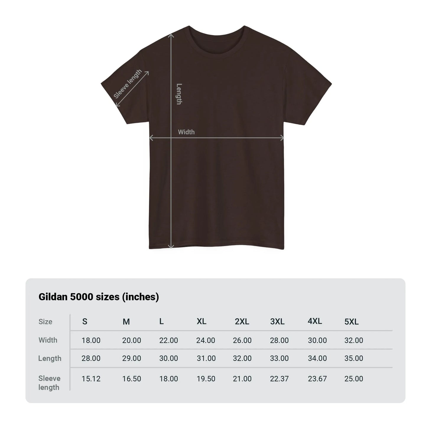 Unisex Heavy Cotton Tee for Casual Fashion and Custom Printing