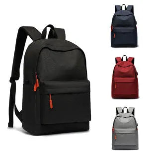 Airline Approved Carry On Travel Backpack Large Oxford Cloth Durable Stylish